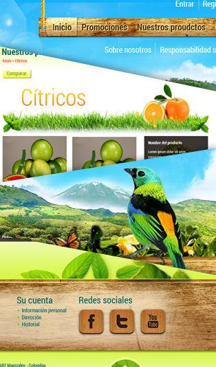 Inversiones Cambia