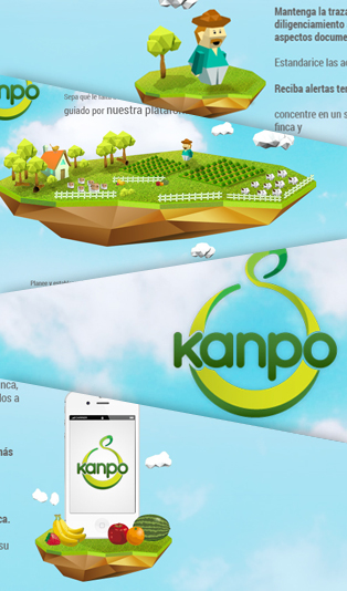 kanpo